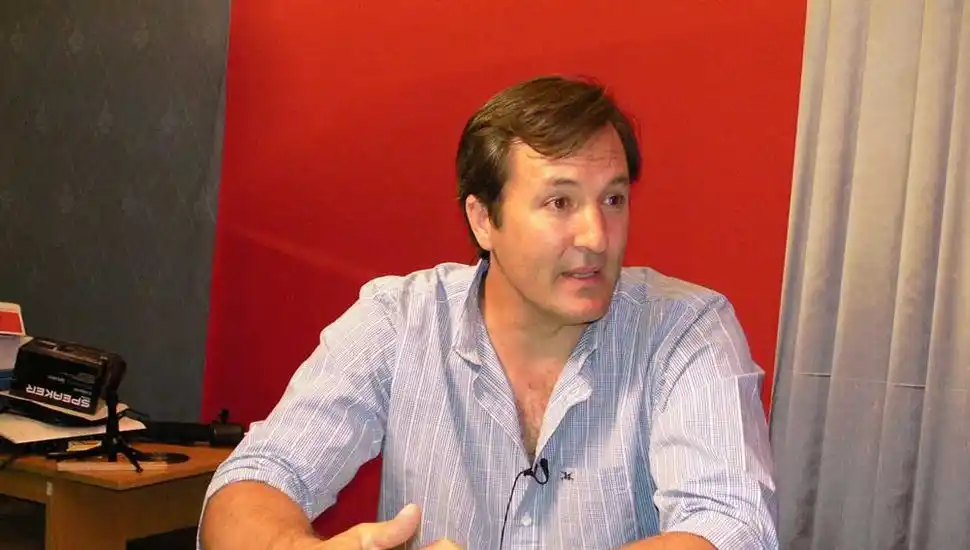 Retenciones al campo: "Esa política ya fracasó y nos llevó al monocultivo de soja", dijo dirigente rural