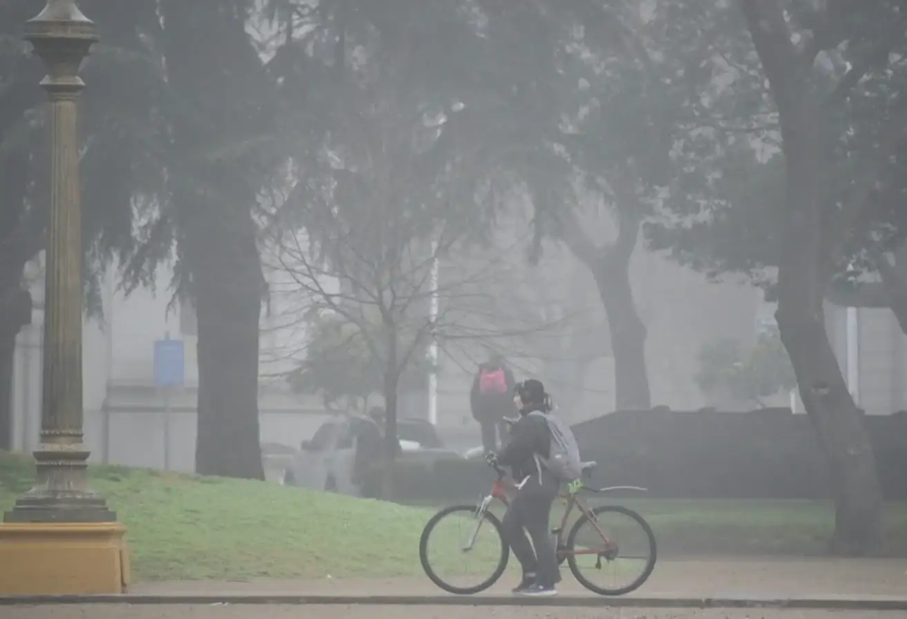 niebla en Tandil - 6