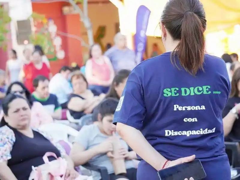 Profunda preocupación por los cambios 
nacionales en las pensiones por invalidez