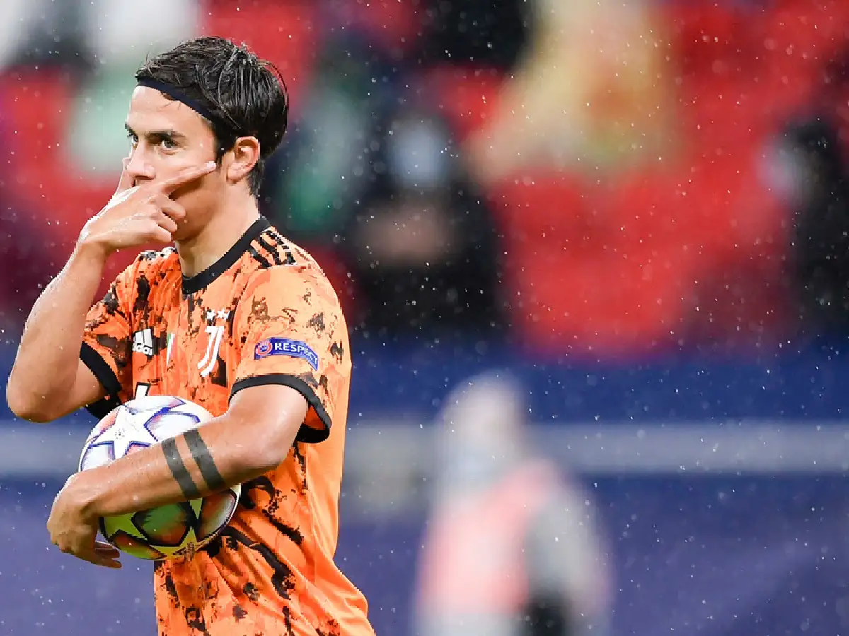 Hubo festejos argentinos en la Liga de Campeones