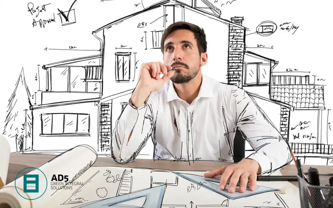 Cada 1 de Julio se celebra el Día del Arquitecto en Argentina