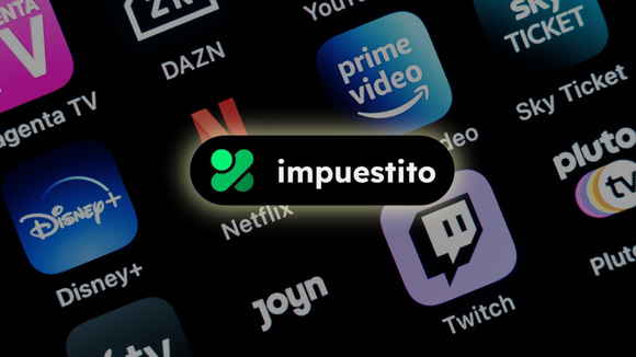 Impuestito, el sitio web para calcular tus servicios y gastos en dólares