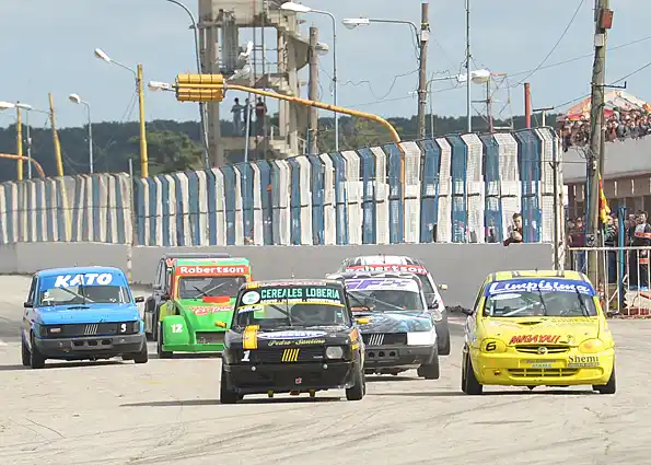 Atlántico en la recta final