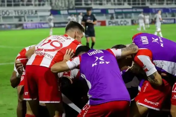 La LPF se negó el pedido del Gobierno de Sta Fe