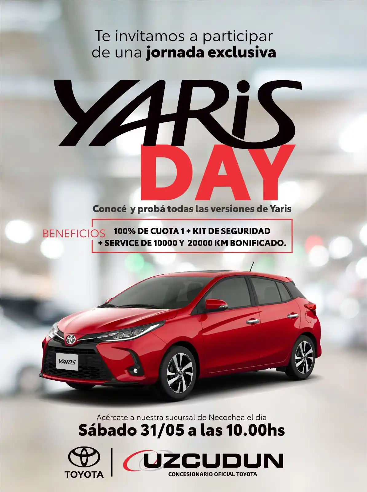 Yaris