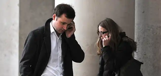 Defensores del Pueblo solicitan declarar la telefonía móvil como “un Servicio Público”