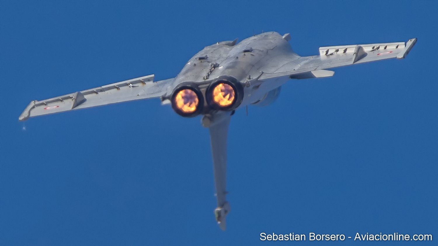 T-REX project: Safran seeks to increase M88 engine power, key to the future Rafale F5