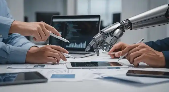 Un municipio bonaerense designó a una inteligencia artificial como funcionaria