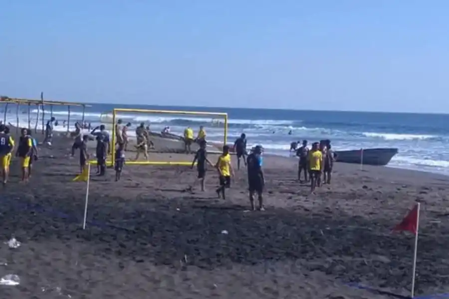 Murieron ahogados dos actores durante el rodaje de una película