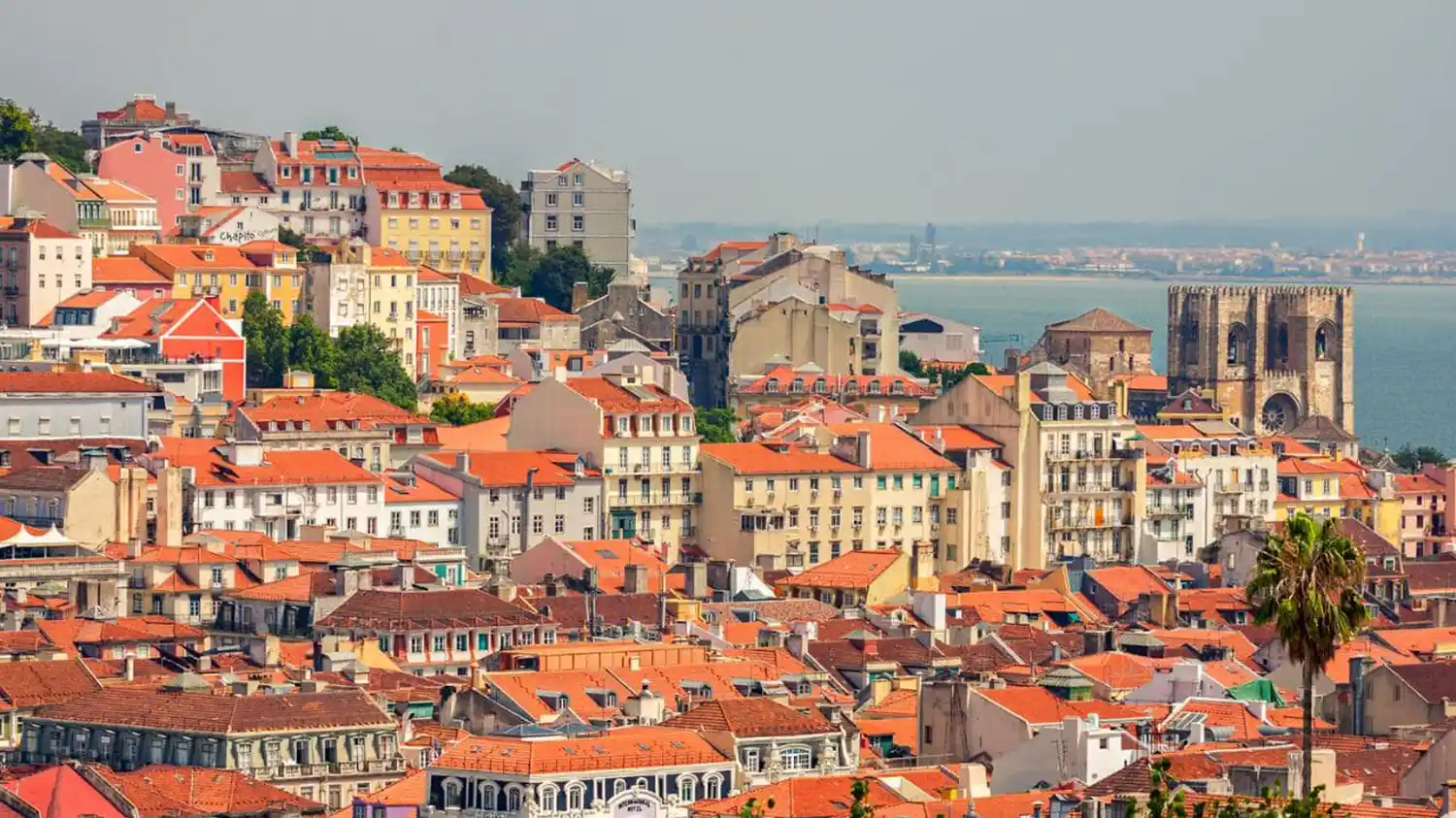  Portugal volvió a ser elegido como "Mejor destino turístico del mundo"