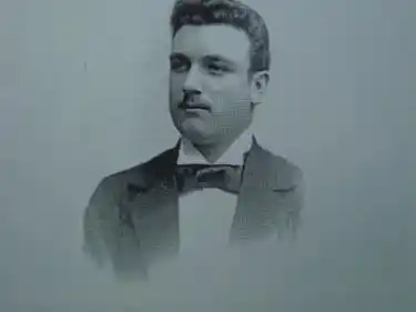 Emilio Berisso: poeta, crítico literario, dramaturgo