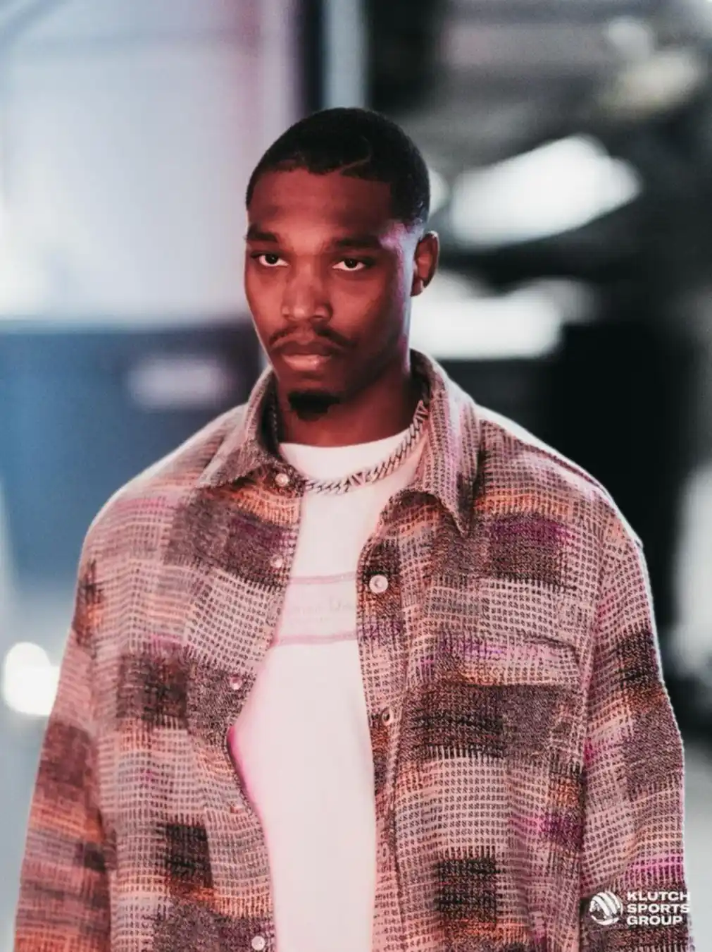 El duro camino que tuvo que recorrer Lonnie Walker para llegar a la NBA