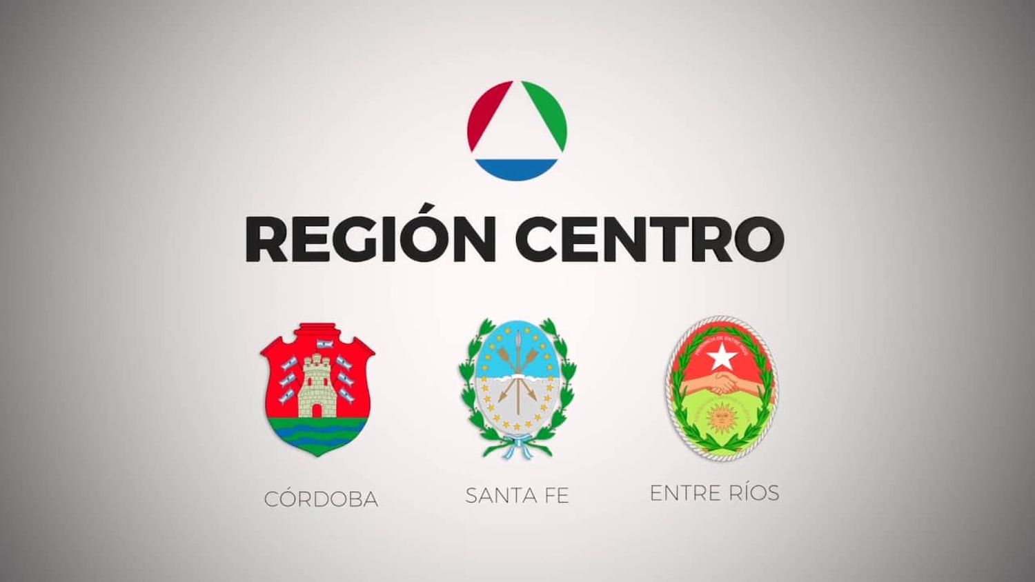 Truffer explicó los desafíos que implica para Entre Ríos unirse a dos provincias más desarrolladas