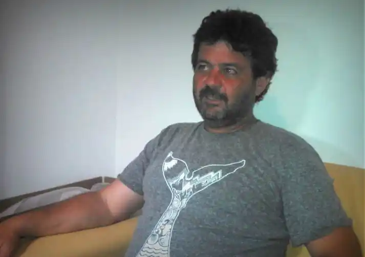 Miguel Fullana dejó de ser el técnico de Achirense