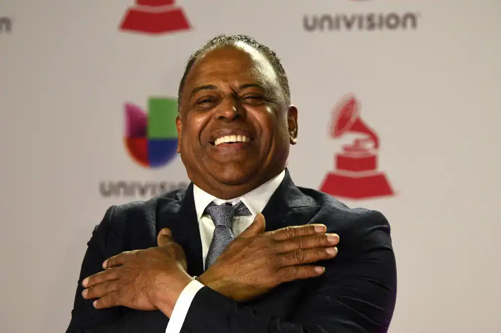 Wilfrido Vargas traerá la nostalgia de los 80