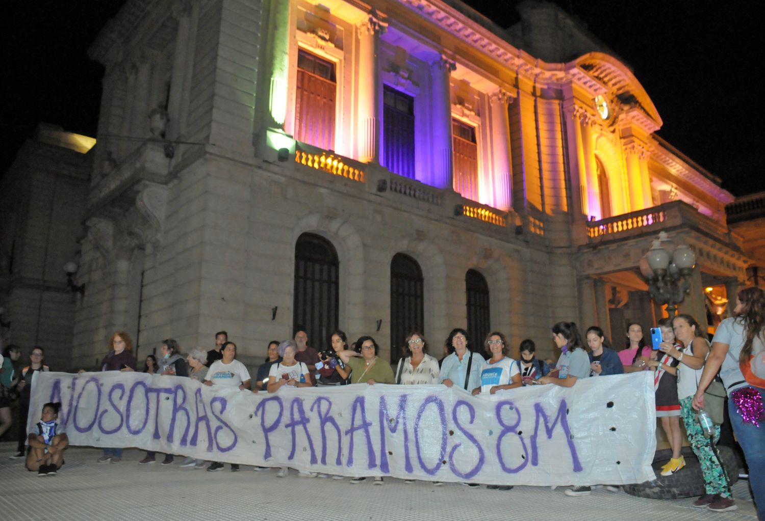 Marcha 8M- 08-03-22 (21) - 3