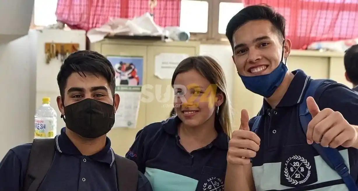 Las becas educativas provinciales podrán cobrarse desde la próxima semana