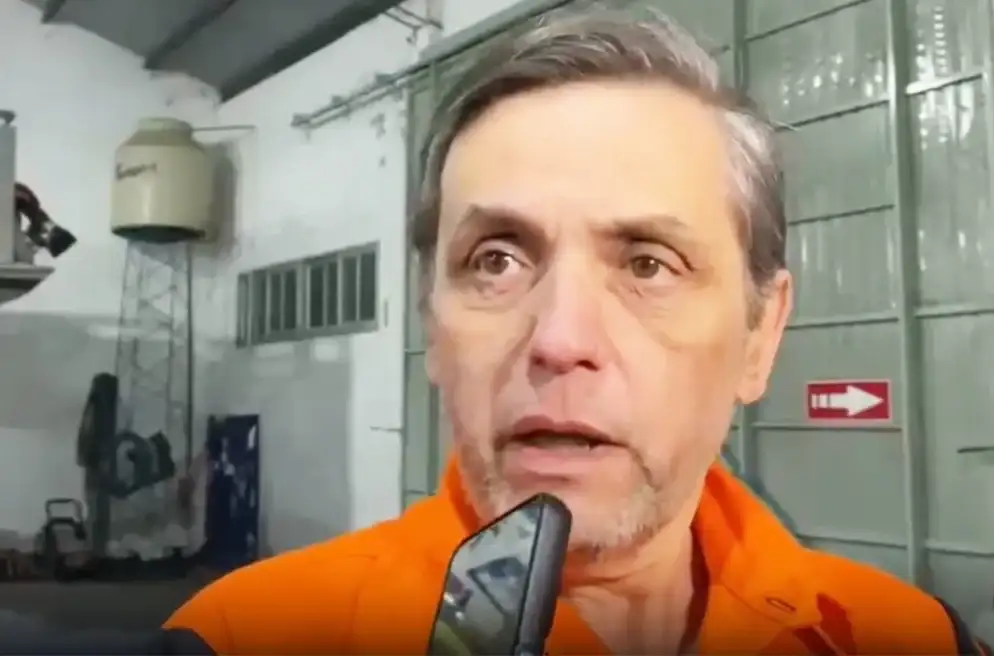 Víctor Chanenko