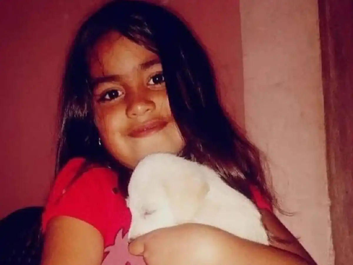 Un joven con esquizofrenia se presentó ante la policía y dijo que mató a Guadalupe Lucero