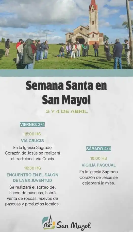 flyer SM