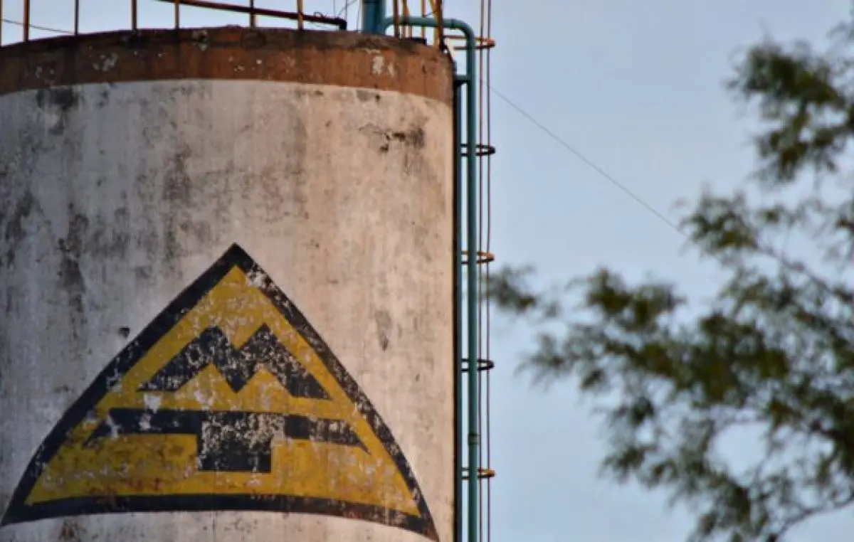 Metalúrgica Tandil cerró definitivamente y pagará indemnizaciones