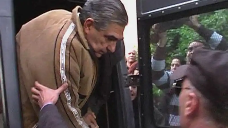 El Colegio Médico de Paraná rehabilitó a un condenado por delitos de lesa humanidad