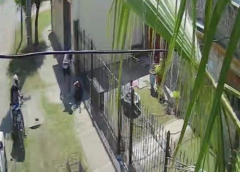 Asaltaron a un dirigente Pro en La Matanza: El día anterior habían asesinado a un repartidor