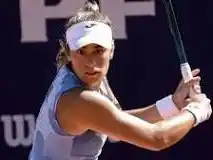 Sierra eliminada en la tercera ronda de la qualy de Wimbledon.