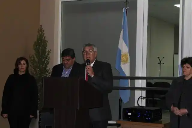 Fernando Cañete: “El IOSPER está bien, soportando los avatares económicos que hay en el país”