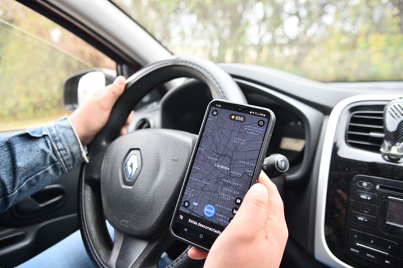 En su décimo aniversario, Uber anuncia el lanzamiento en Rafaela