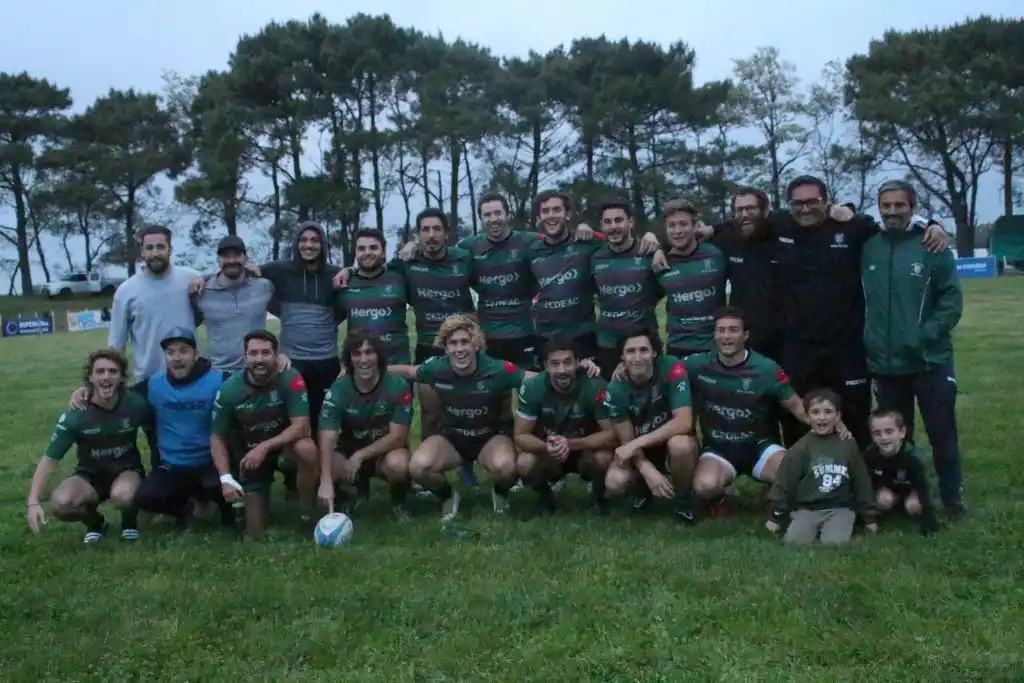 Mar del Plata se quedó con el Seven de Primera