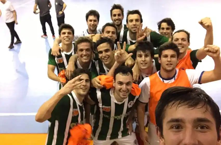 Jockey Club sueña despierto