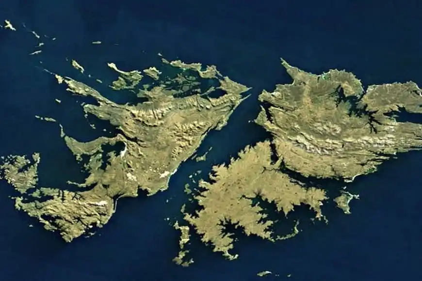 Islas Malvinas