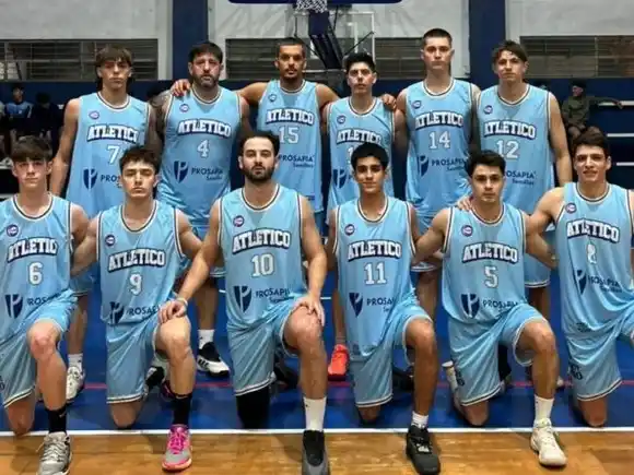 Atlético y Libertad, semifinalistas del Pre Federal