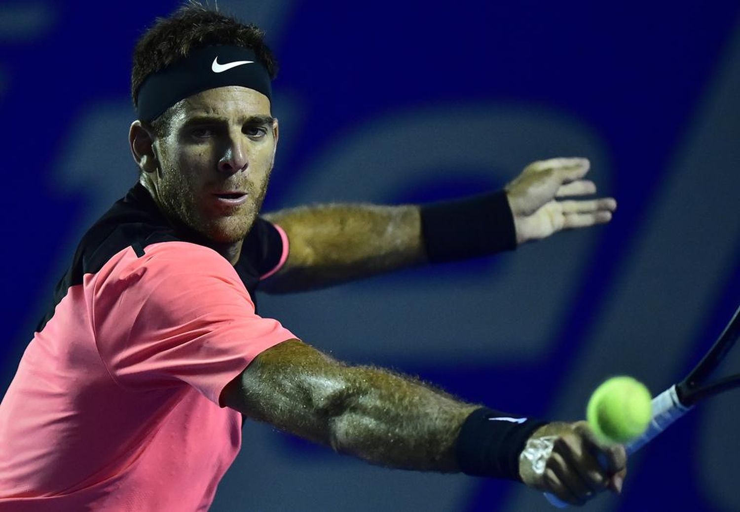 Juan Martín del Potro-John Isner, Masters 1000 de Miami: horario y TV