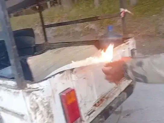 jeep