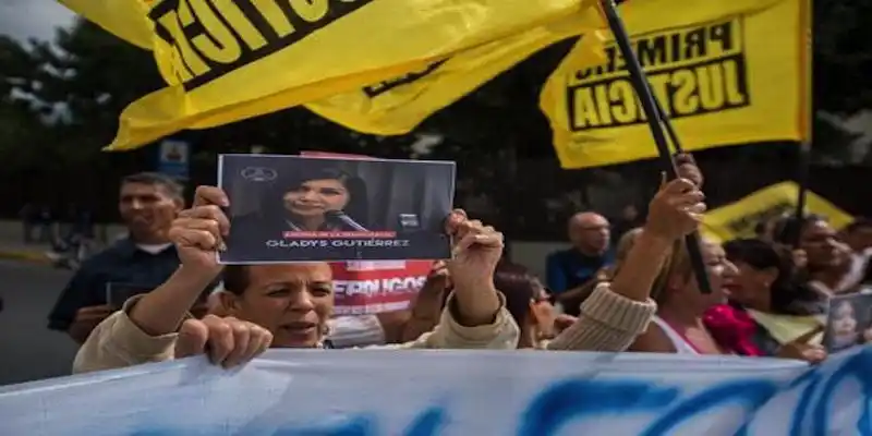 El régimen quiere convalidar su «show electoral» al robar símbolos de los partidos