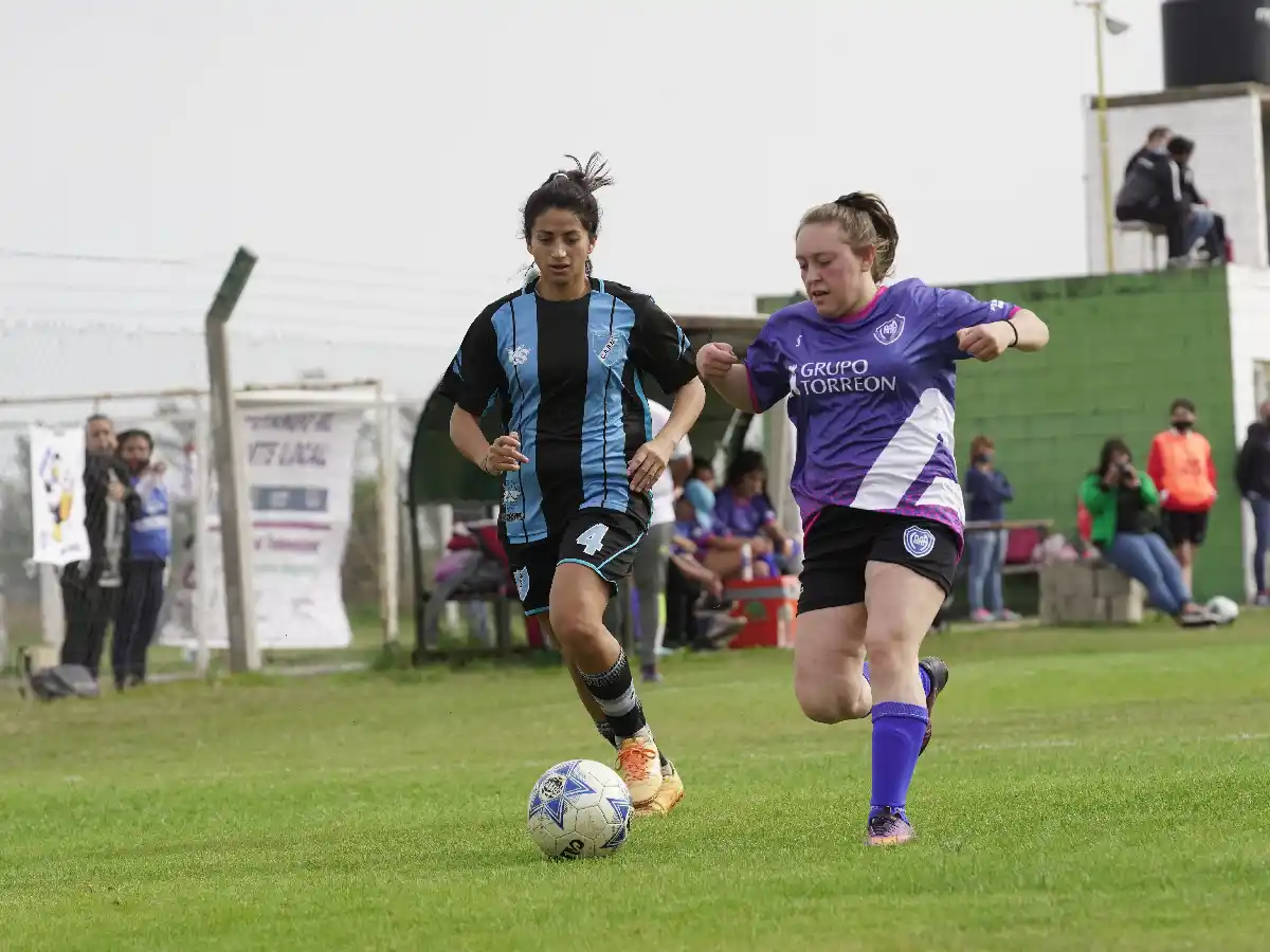 Mitre sigue imparable