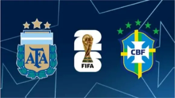 Hoy juega Argentina frente a Brasil