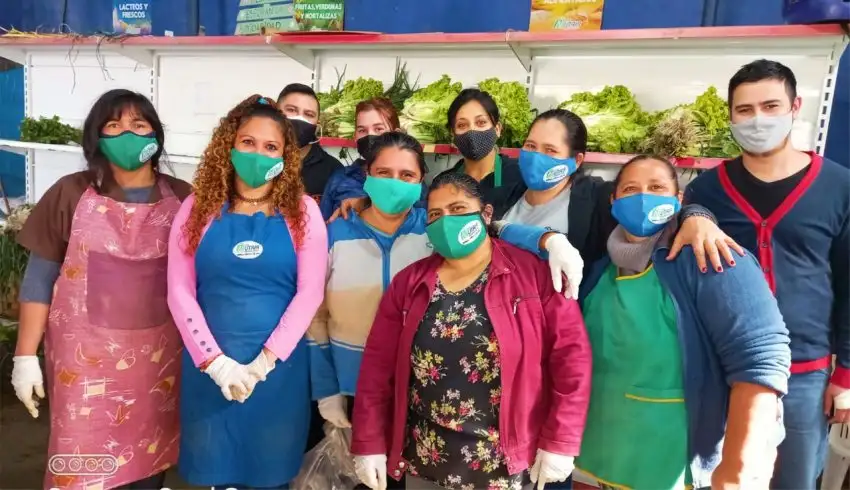 Plan Provincial Alimentario Nutrir: tres años en la mesa familiar de los formoseños