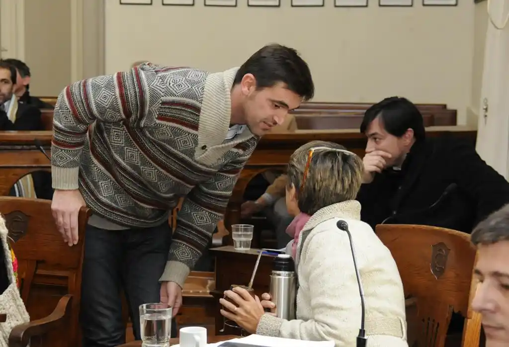 El FPV-PJ objetó el proyecto de un acuerdo con un sistema de pagos 