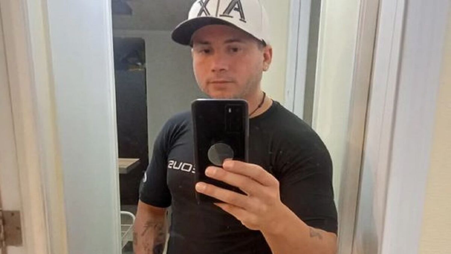 MUERE UN VENEZOLANO en medio de balacera en Chile: era taxista