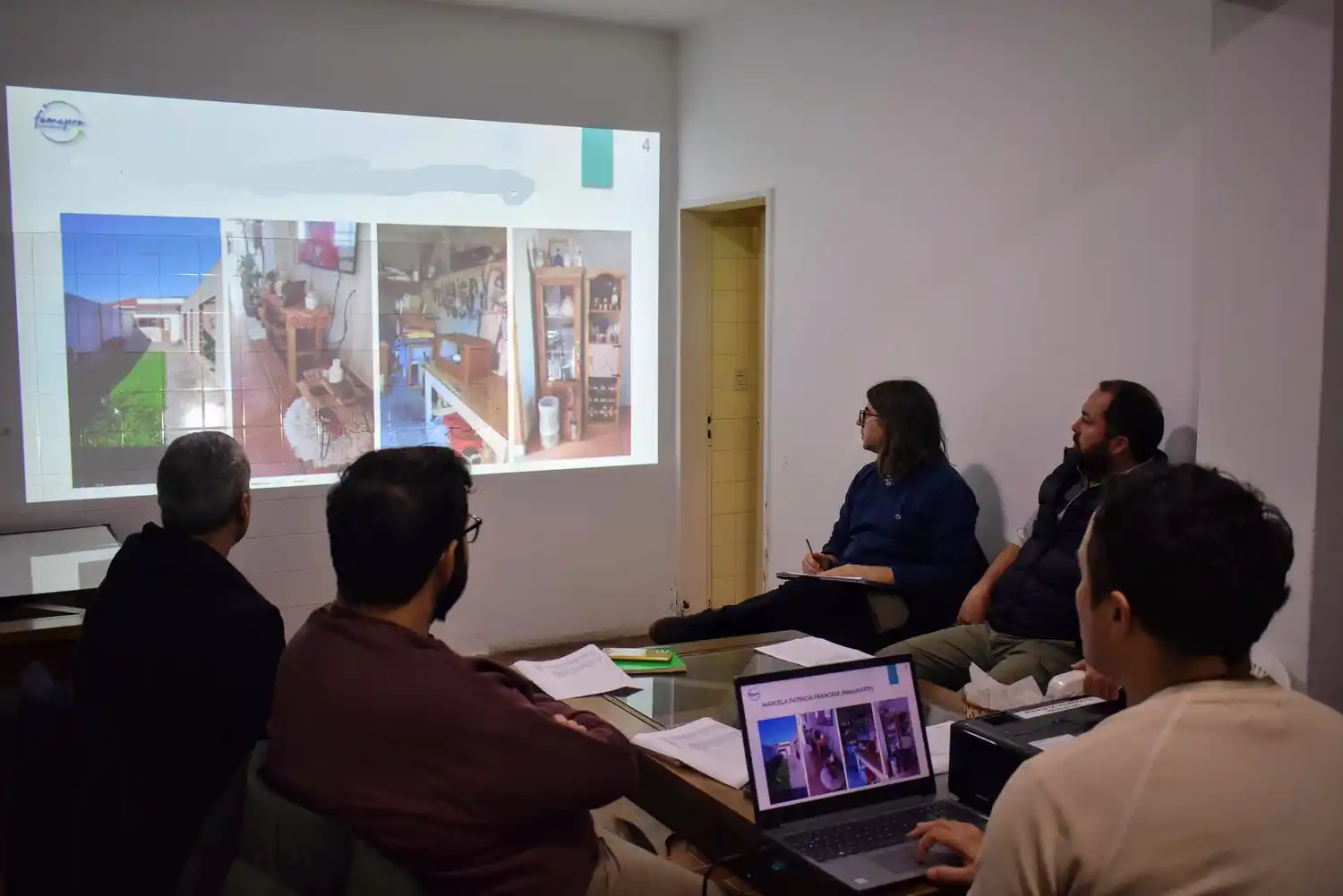 Con el Fomepro se financiarán 18 nuevos proyectos locales