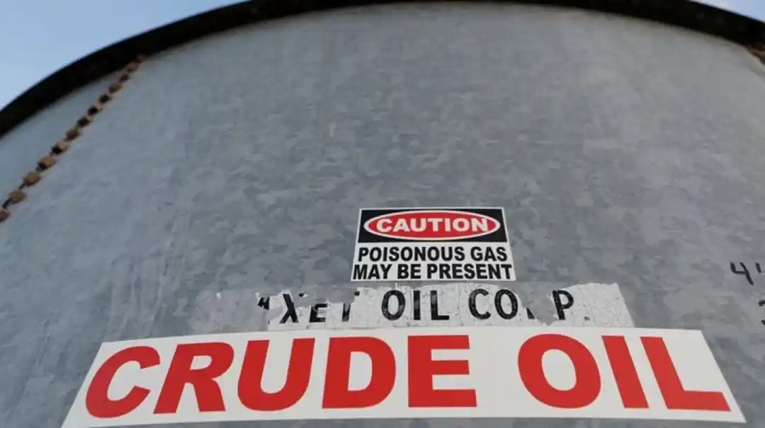 El petróleo superó los US$110 tras los dichos de Netanyahu sobre la rápida derrota de Irán