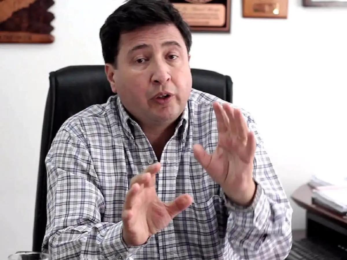 Arroyo: queremos que las personas "vayan pasando del plan social al trabajo"