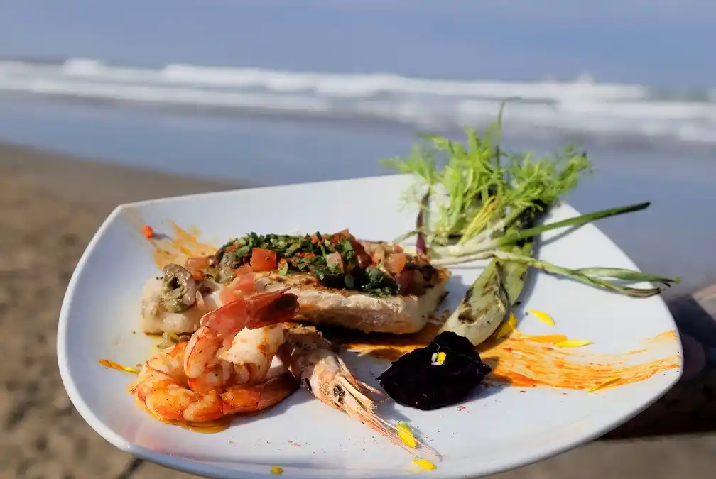 Gastronomía marplatense