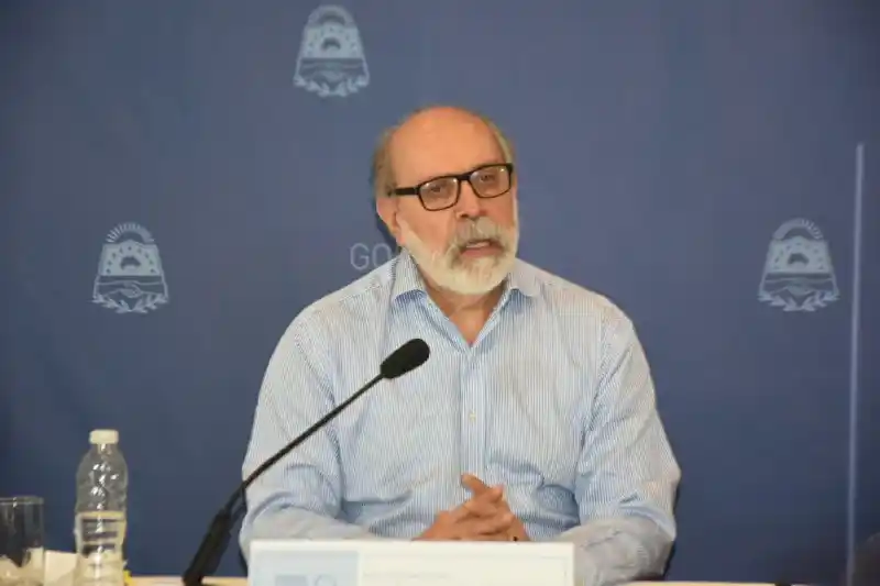 Ibáñez sobre nuevos anuncios de obras: “Esto va a ser una inyección muy grande”