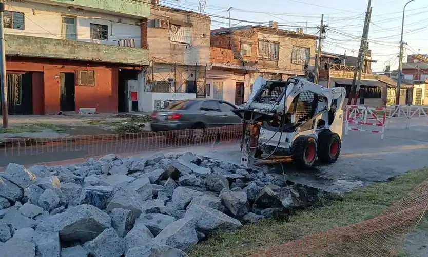 La Provincia invierte $140 mil millones en corredores urbanos de 15 municipios