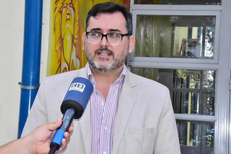 Estudiantes de la Licenciatura en Turismo 
realizarán observaciones en la Fiesta del Pomelo