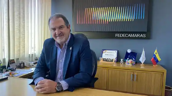 FEDECÁMARAS insiste en un «GRAN ACUERDO NACIONAL»: oposición y gobierno deben «dejar sus intereses de lado»